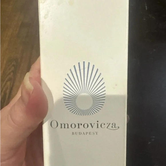 Omorovicza Elemental Emulsion Cream Skincare. NIB! SEALED! - Picture 2 of 8